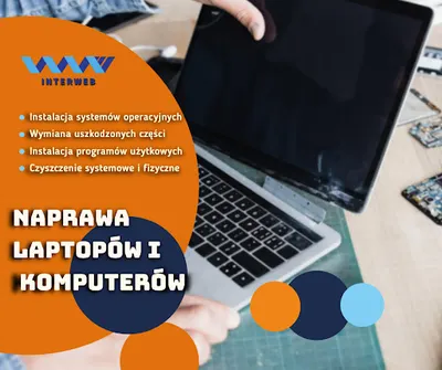 HouseOfIT - Naprawa telefonów pod Kaliszem | iPhone | Samsung | Xiaomi | Laptopy | Tablety